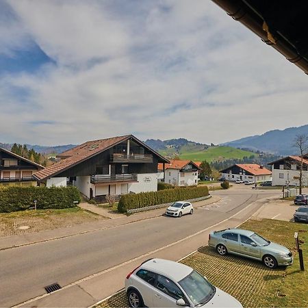 Chalet Gipfelglueck Oberstaufen Kültér fotó