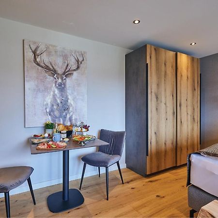 Chalet Gipfelglueck Oberstaufen Kültér fotó